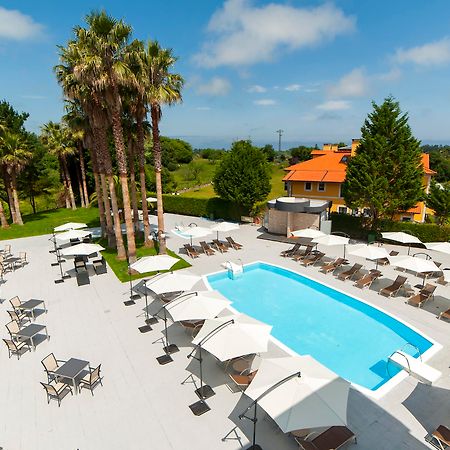 Hotel La Palma De לאנס מראה חיצוני תמונה