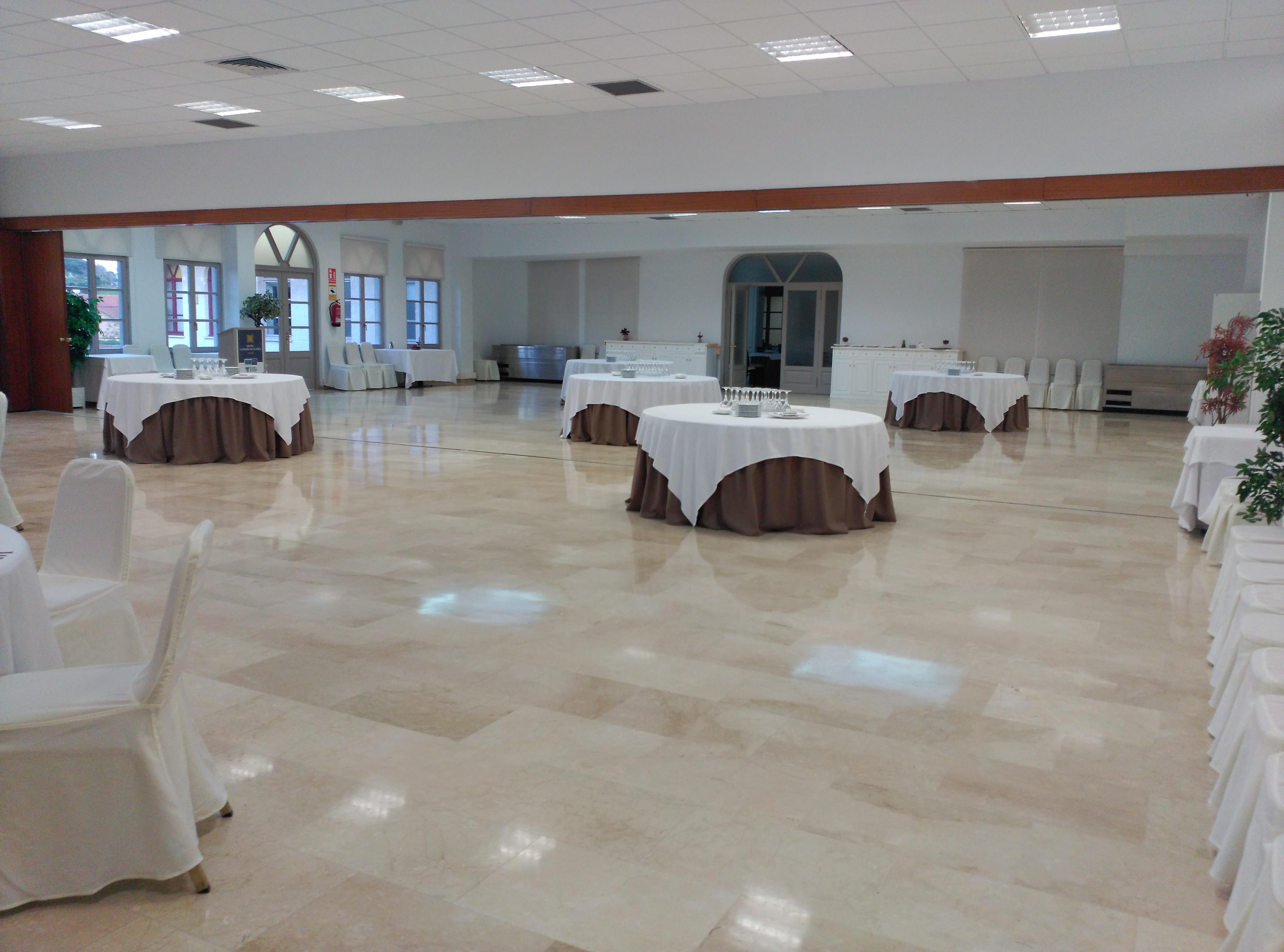 Hotel La Palma De לאנס מראה חיצוני תמונה