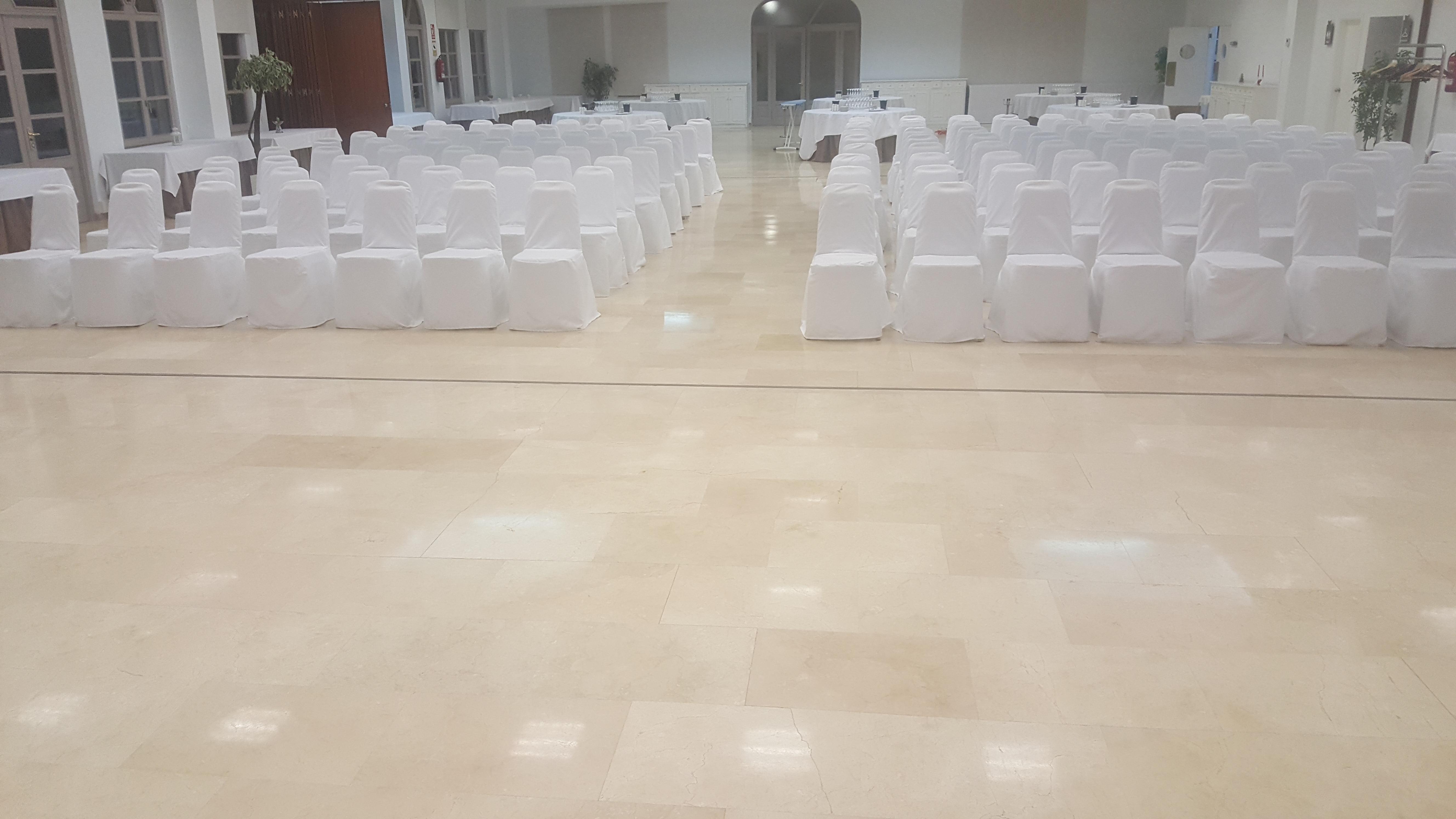 Hotel La Palma De לאנס מראה חיצוני תמונה