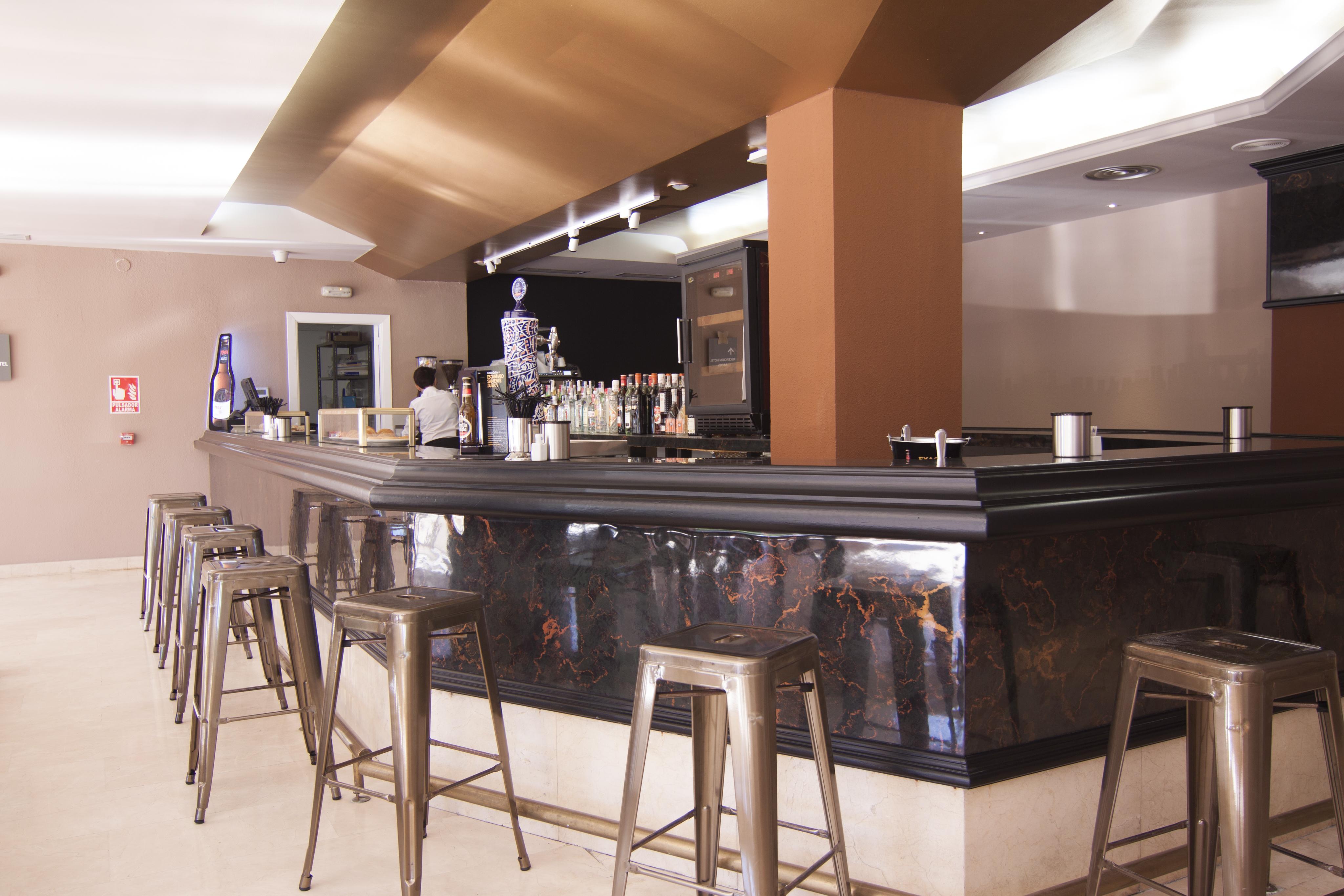 Hotel La Palma De לאנס מראה חיצוני תמונה